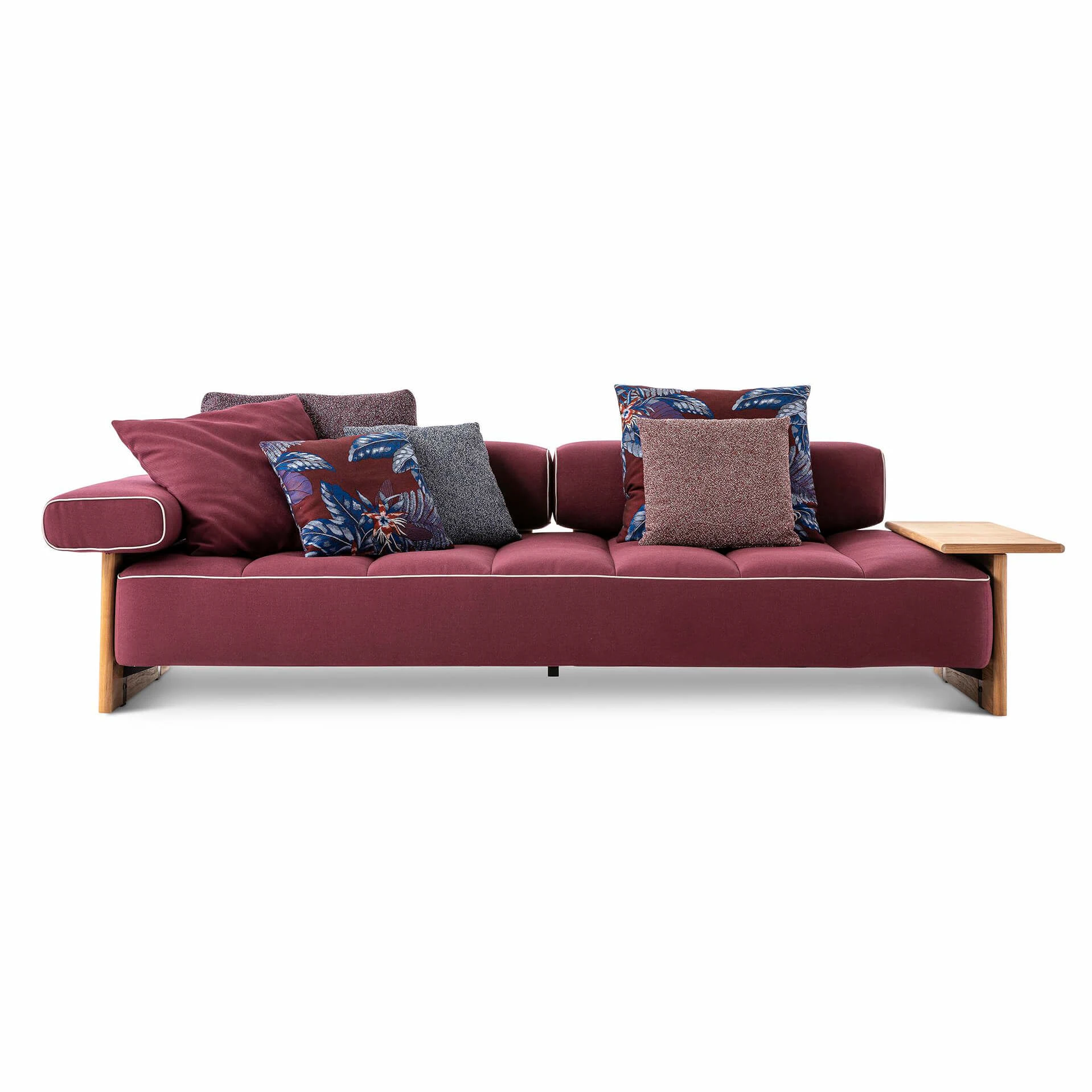 Диван 478 Sail Out sofa — Cassina, текстиль, фото 4