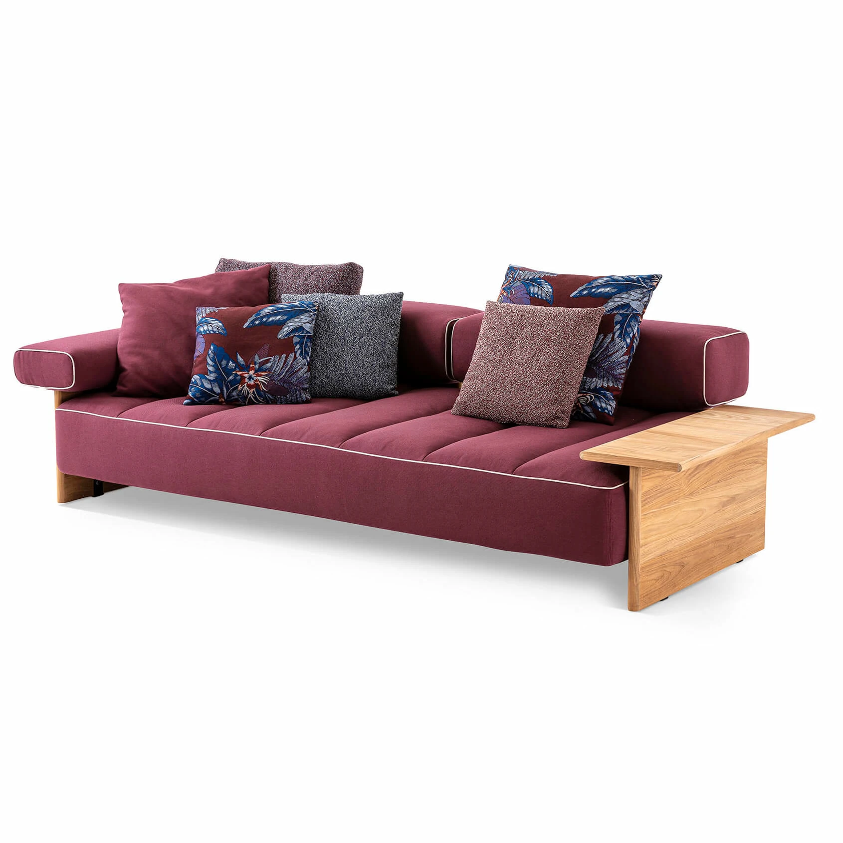 Диван 478 Sail Out sofa — Cassina, текстиль, фото 5