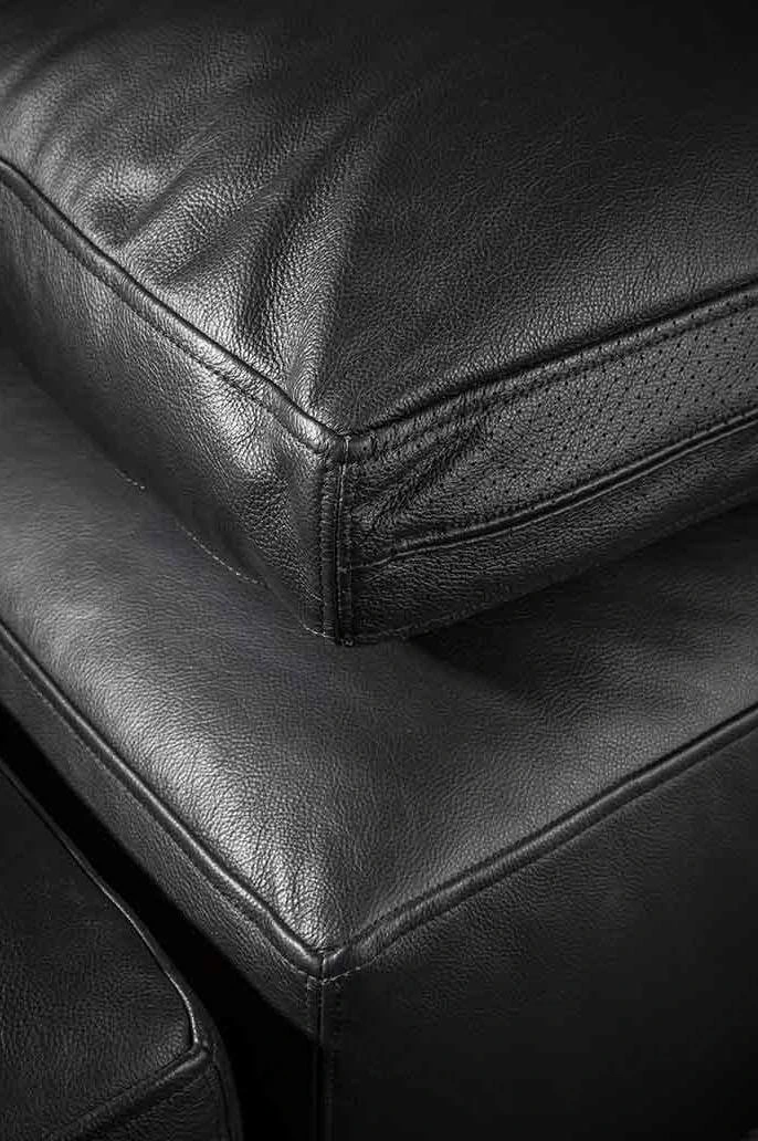 Диван 503 Soft Props — Cassina, кожа, фото 6