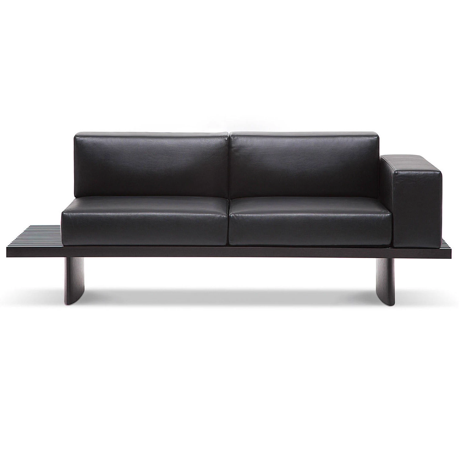 Диван 514 Refolo — Cassina, кожа, фото 2
