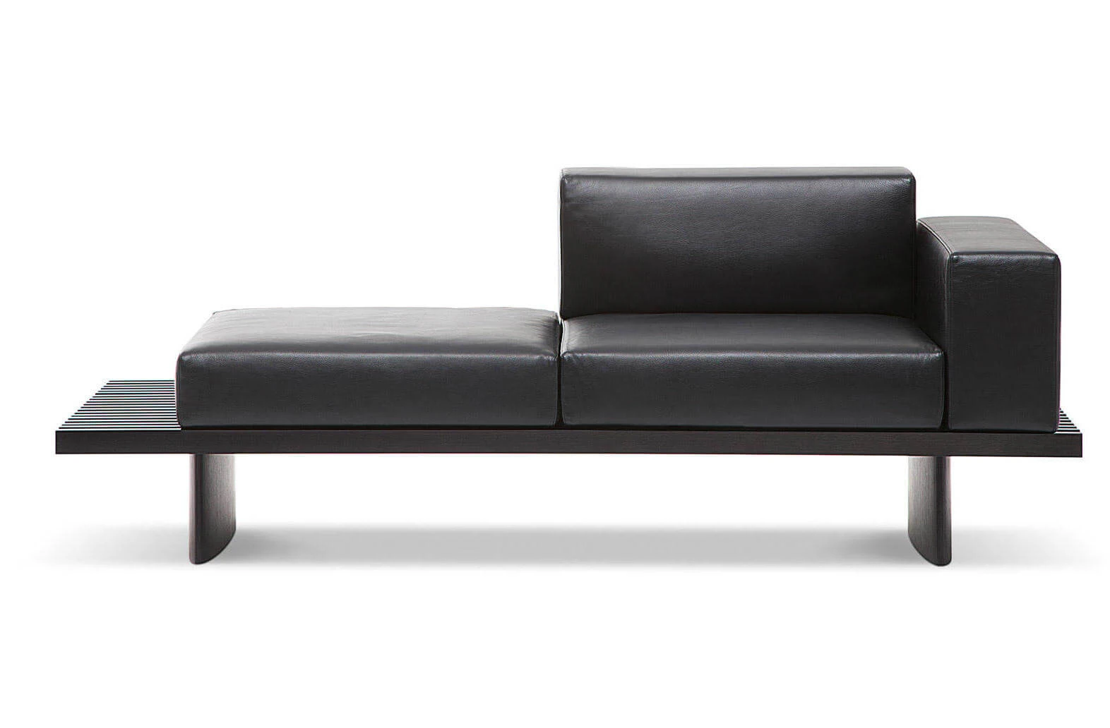 Диван 514 Refolo — Cassina, кожа, фото 4