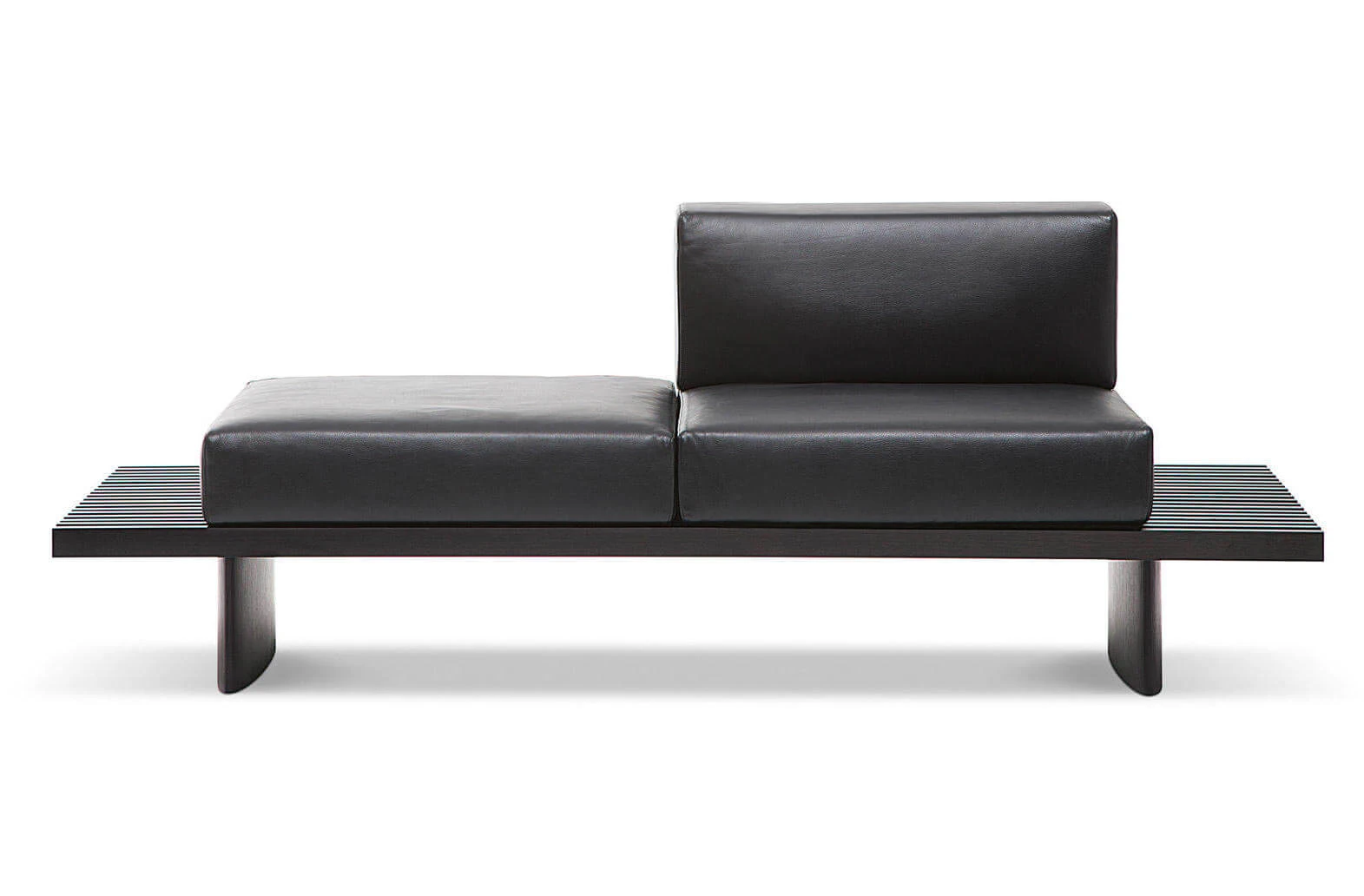 Диван 514 Refolo — Cassina, кожа, фото 5