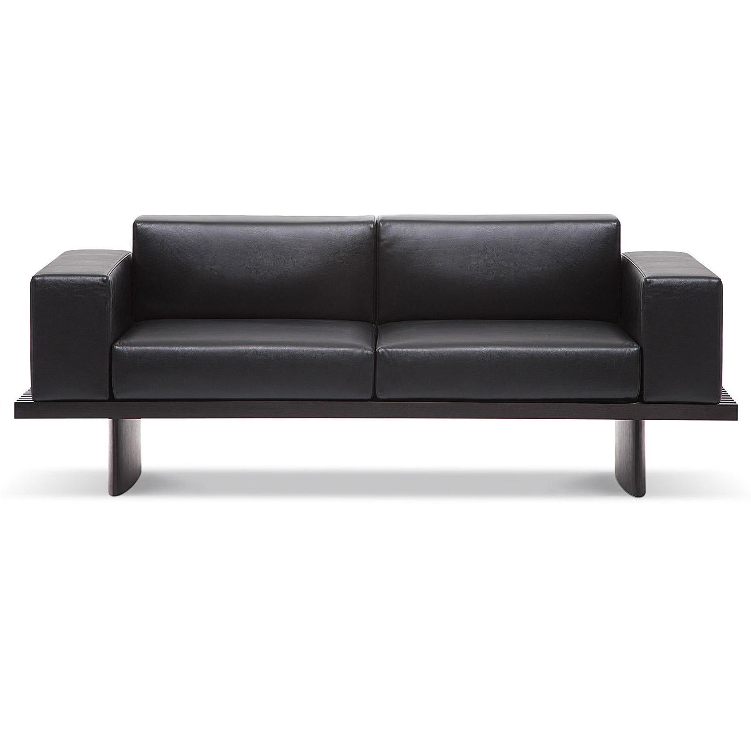 Диван 514 Refolo — Cassina, кожа