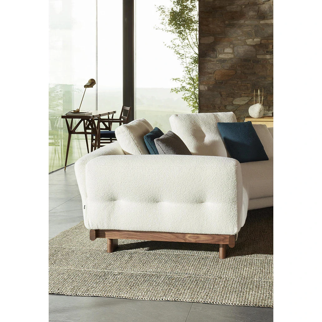 Диван 556 Sengu — Cassina, фото 2