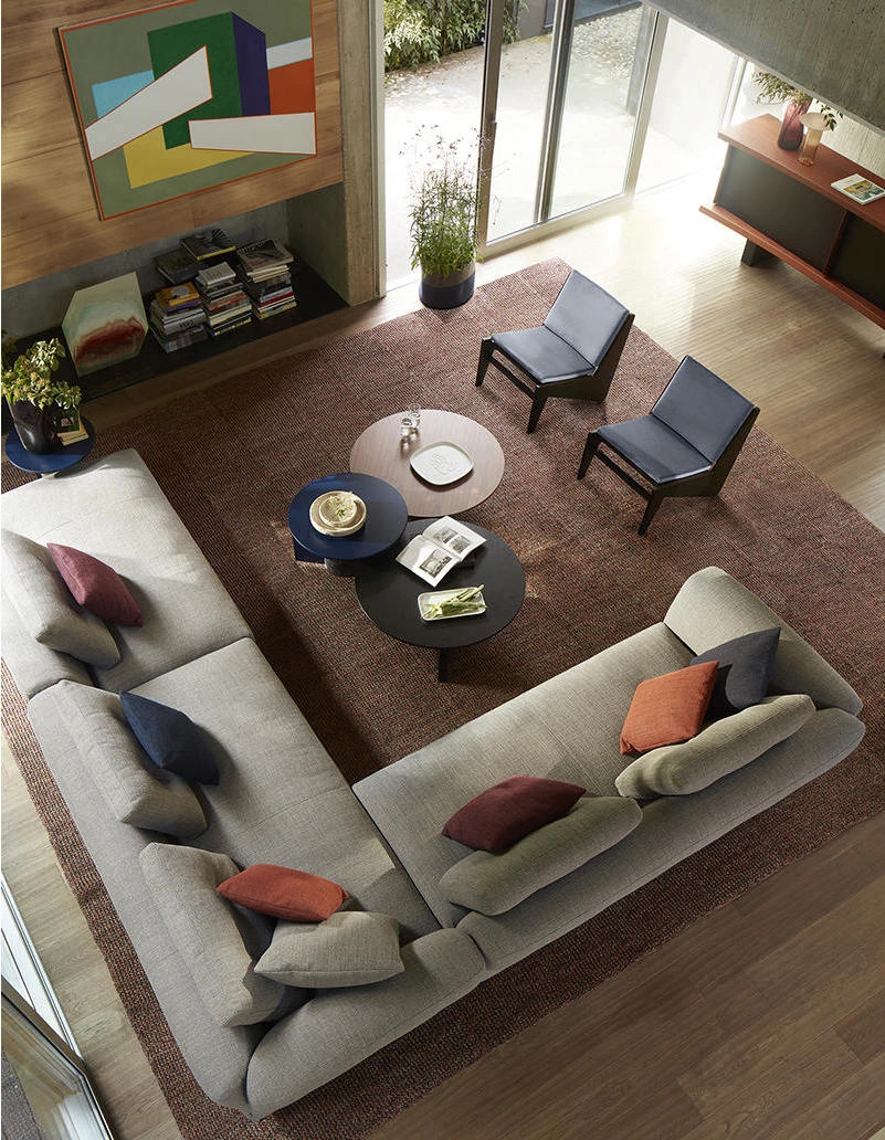 Диван 556 Sengu — Cassina, фото 5