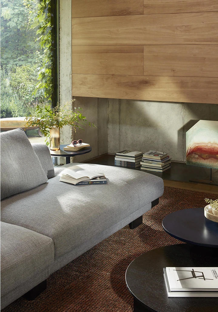 Диван 556 Sengu — Cassina, фото 6