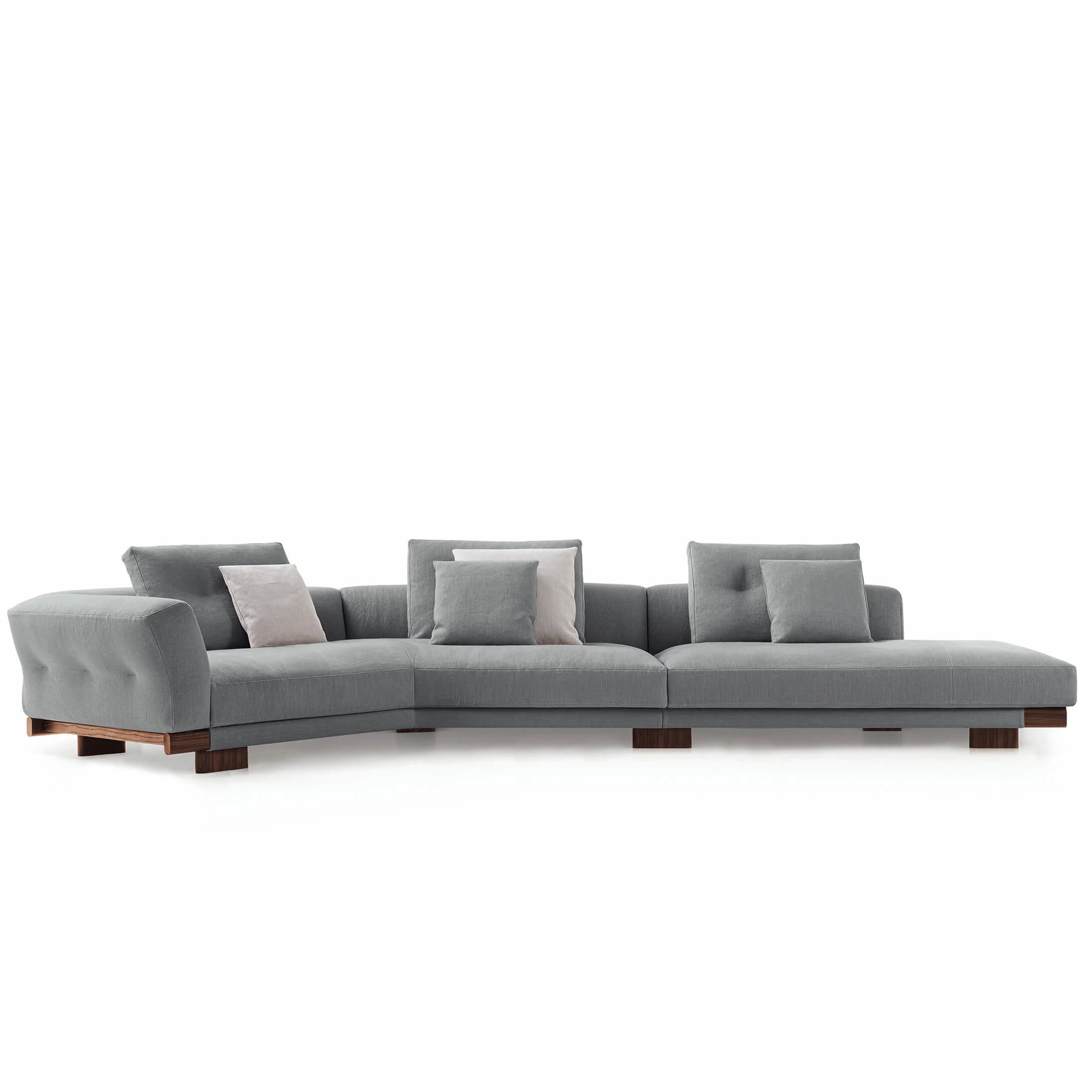 Диван 556 Sengu — Cassina