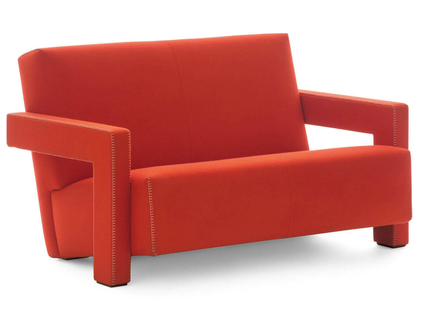 Диван 637 Utrecht — Cassina, кожа