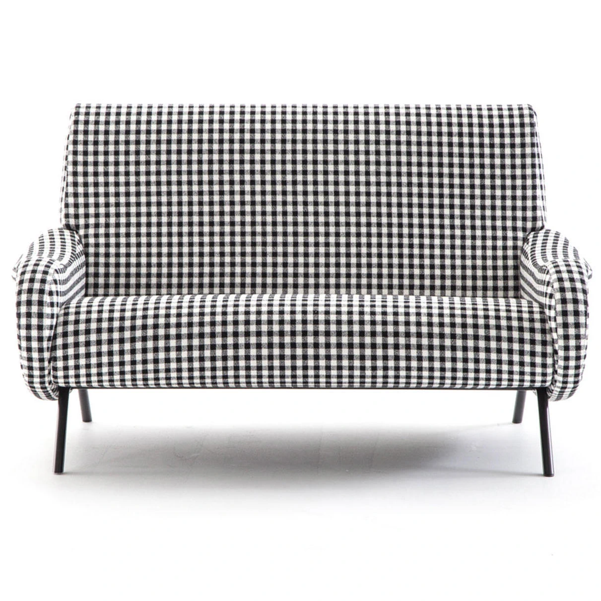 Диван 720 Lady — Cassina, массив дерева