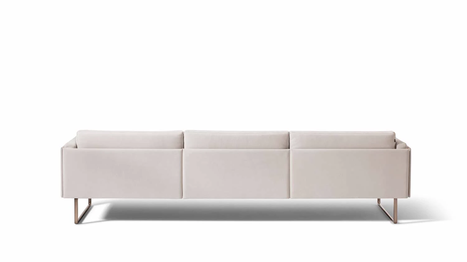 Диван 8 — Cassina, кожа, фото 3