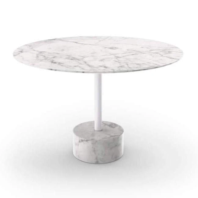 Стол 9 - Pro — Cassina, мрамор