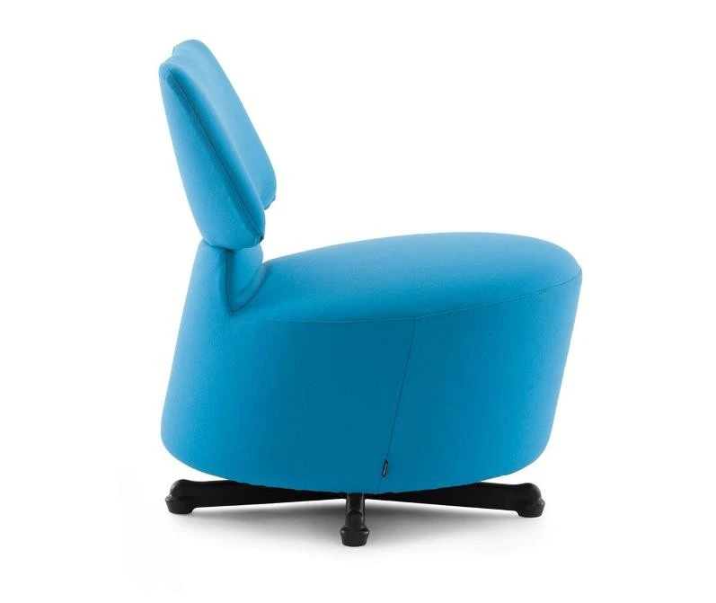 Кресло Aki - Biki - Canta — Cassina, кожа, фото 6