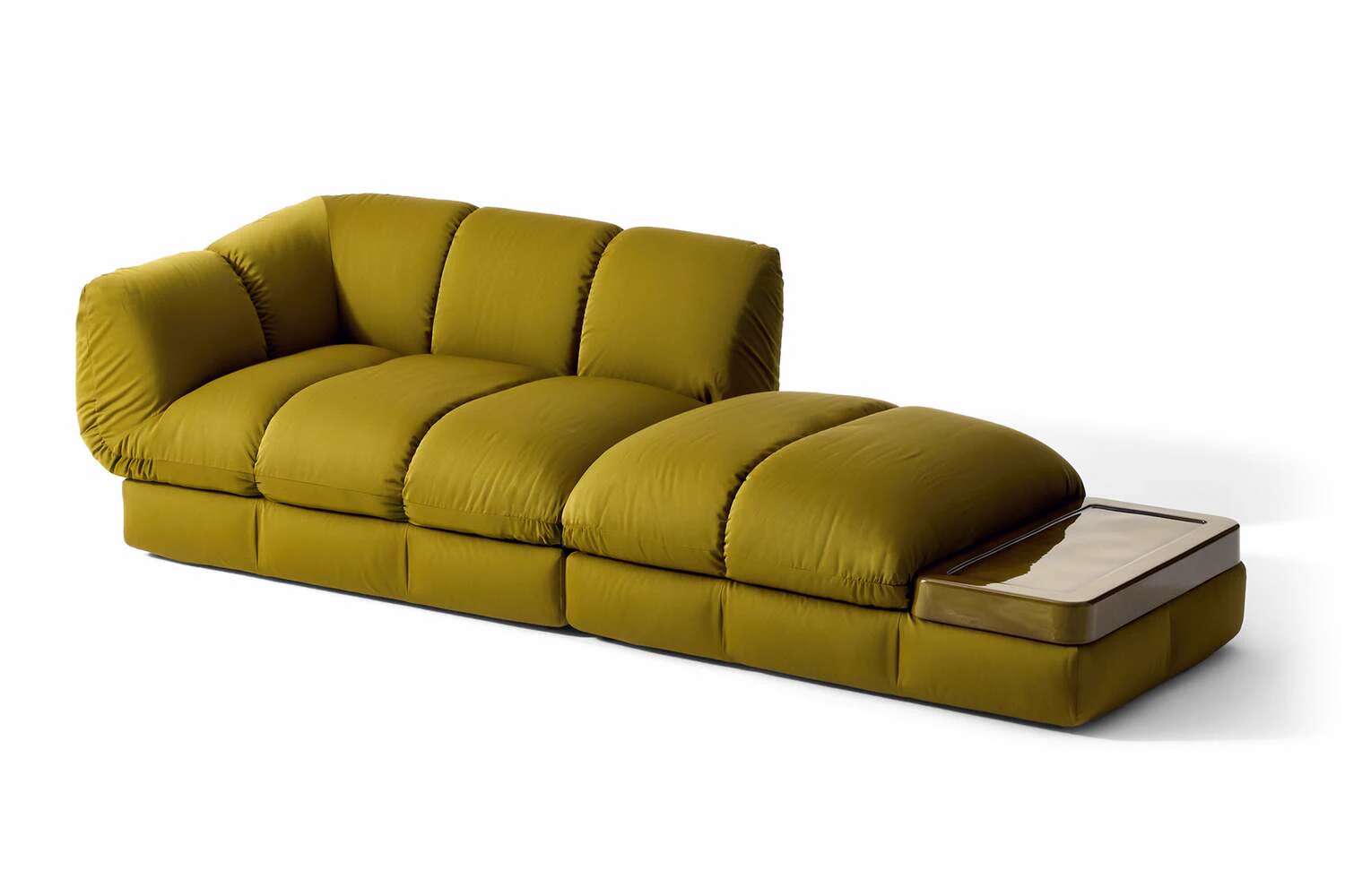 Модульный диван Ardys — Cassina, ткань, фото 2