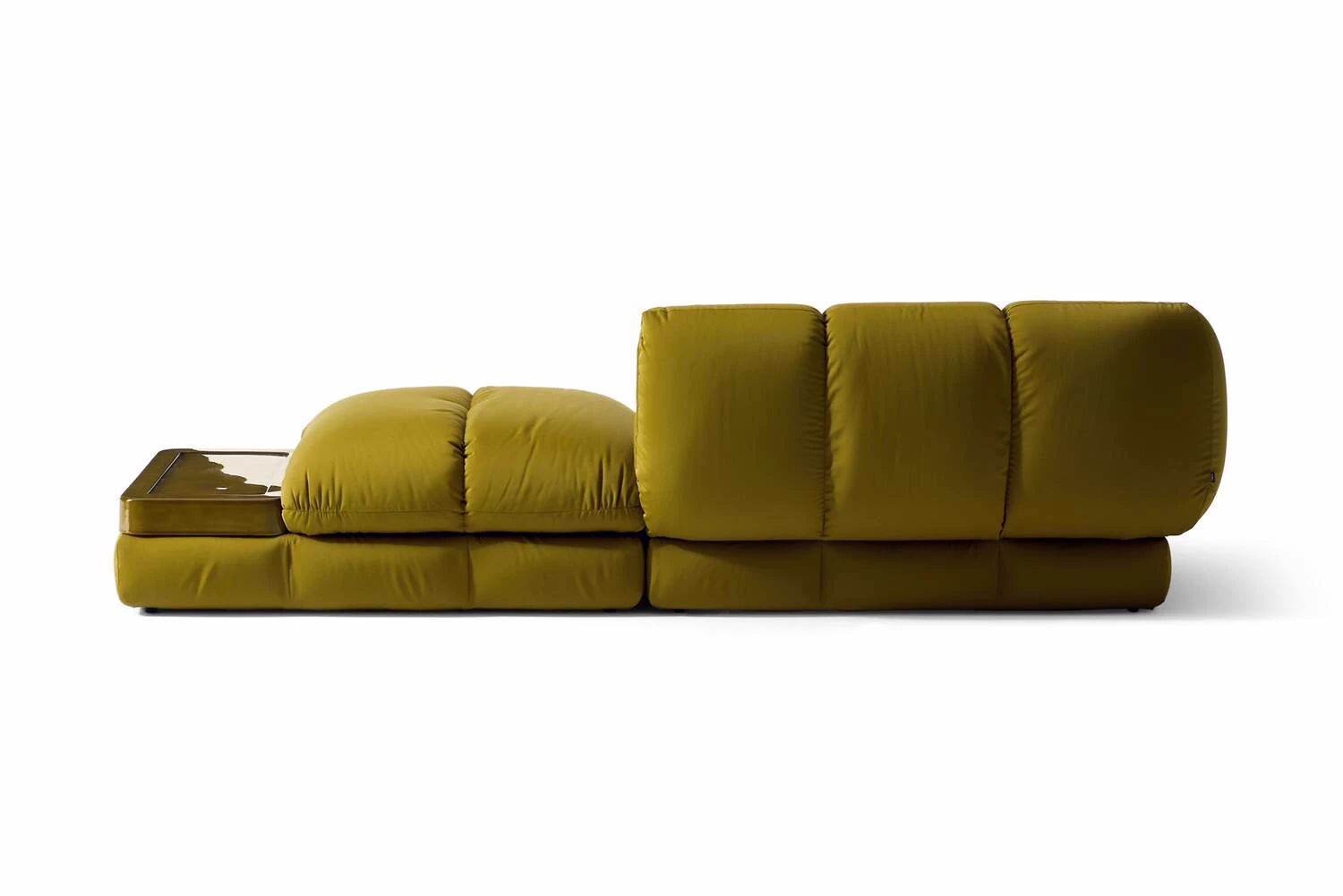 Модульный диван Ardys — Cassina, ткань, фото 3