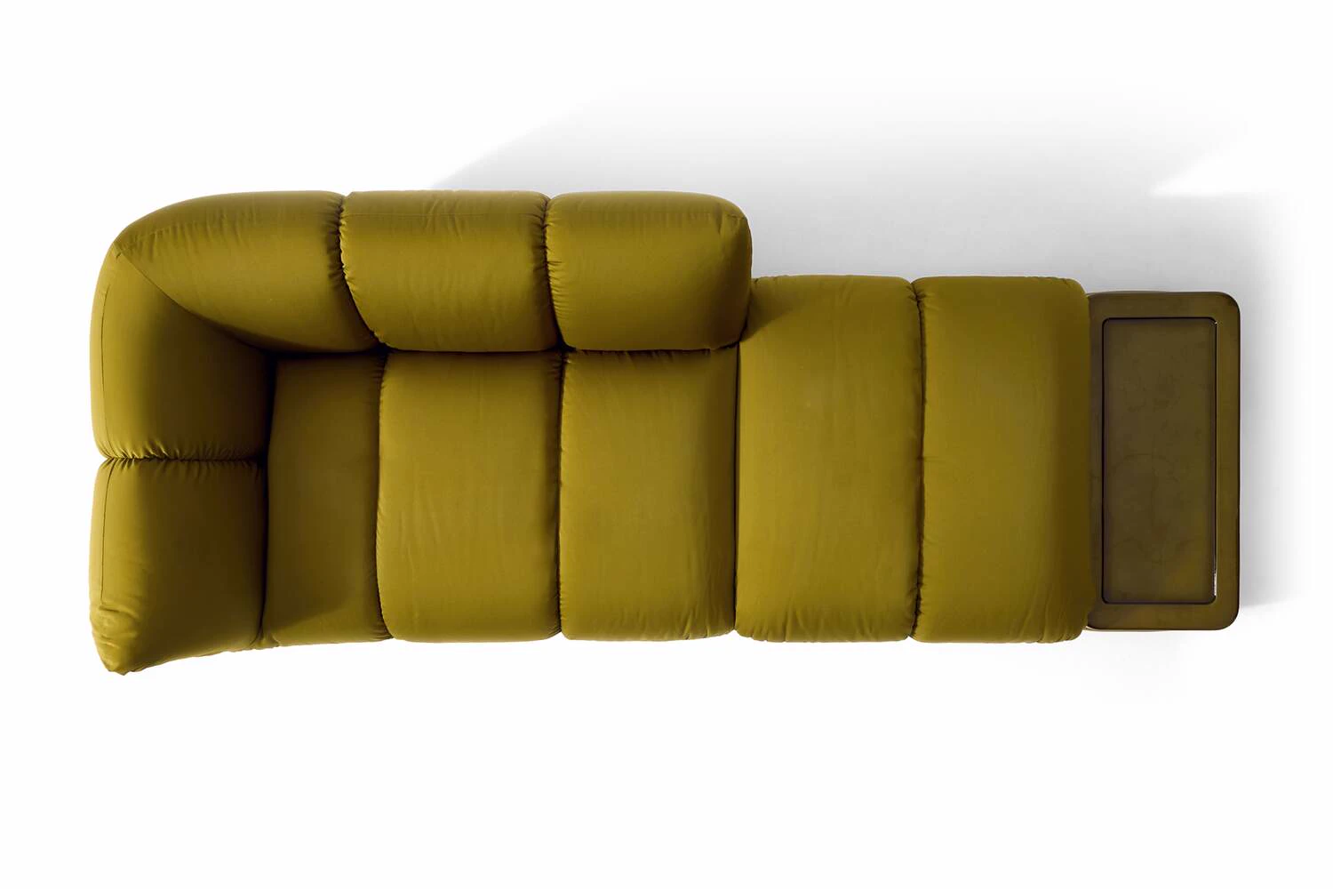 Модульный диван Ardys — Cassina, ткань, фото 4