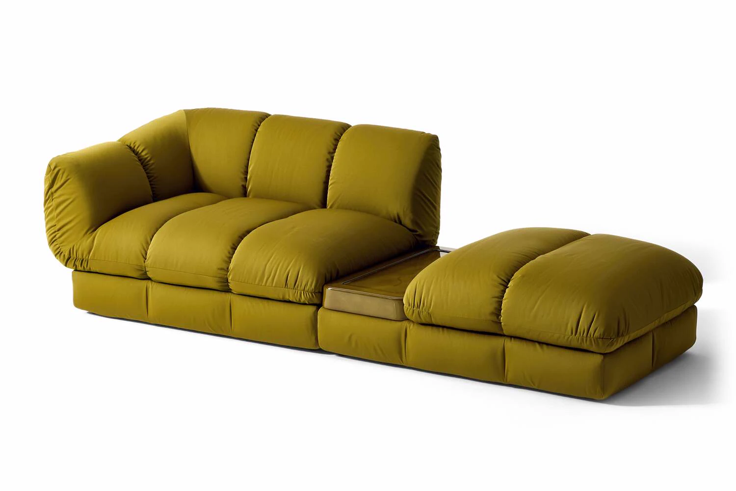 Модульный диван Ardys — Cassina, ткань, фото 6