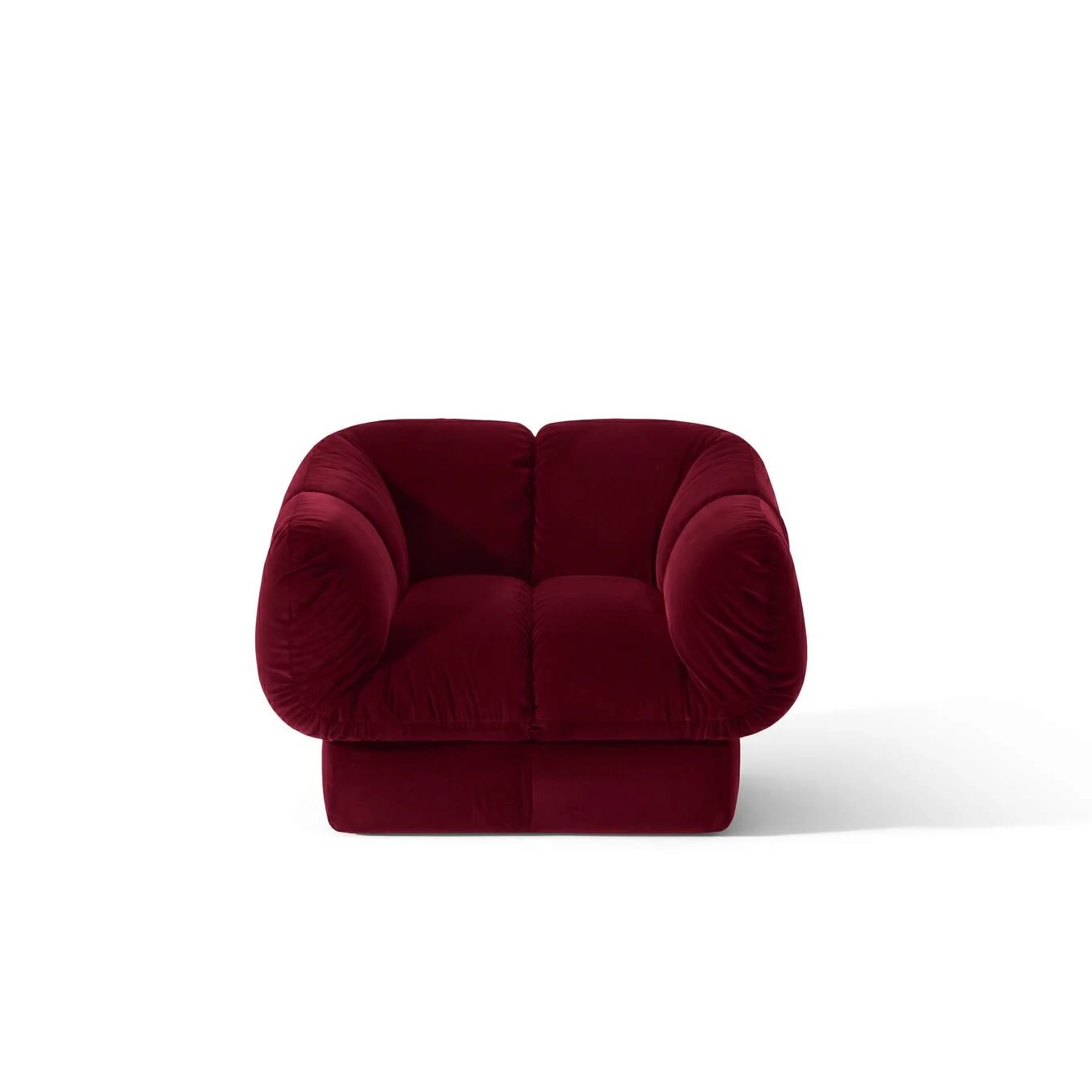 Кресло Ardys — Cassina, ткань