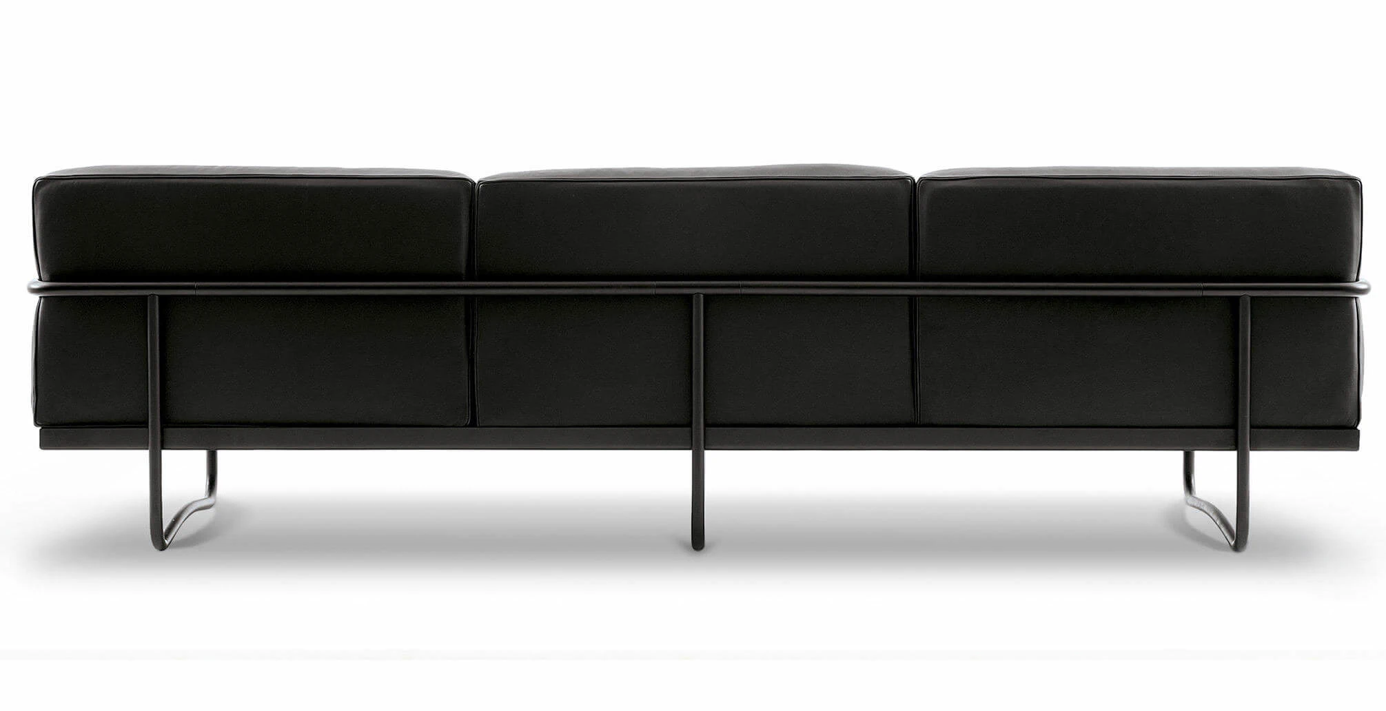 Диван Canape — Cassina, кожа, фото 2