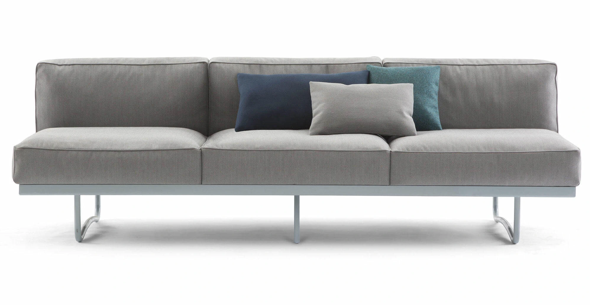 Диван Canape — Cassina, кожа, фото 3