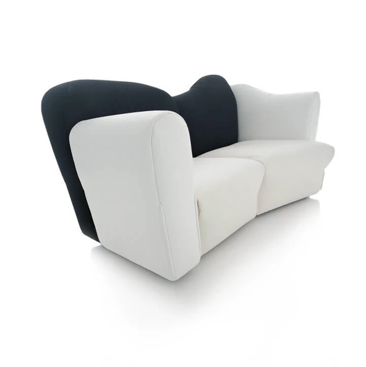 Диван Cannaregio — Cassina, кожа