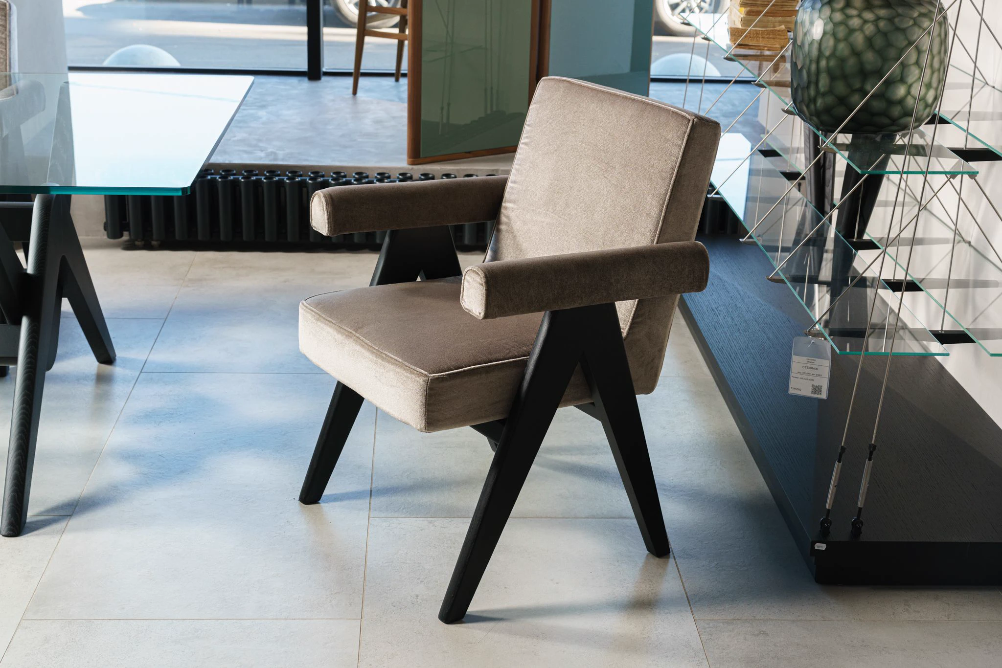 Стул Committee — Cassina, фото 2