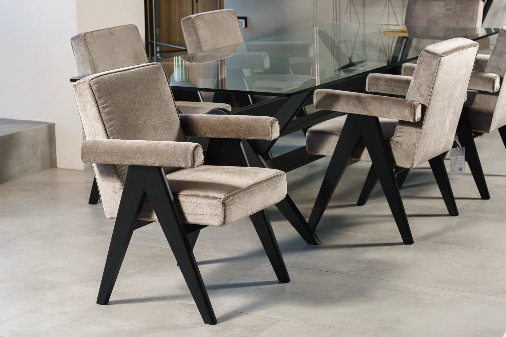 Стул Committee — Cassina, фото 3