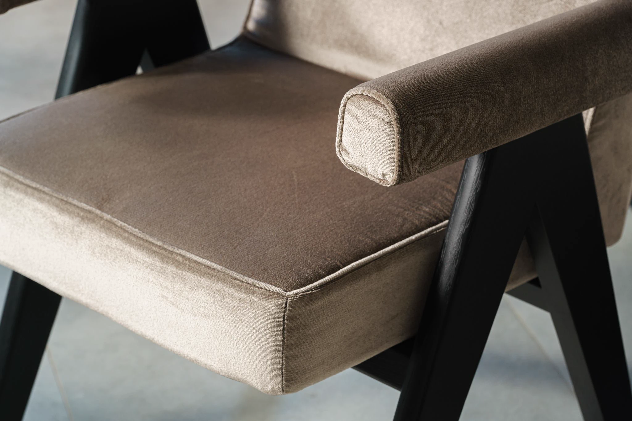 Стул Committee — Cassina, фото 4