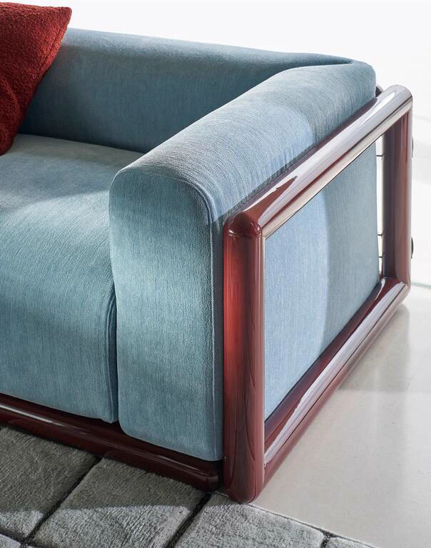Диван Cornaro — Cassina, фото 5