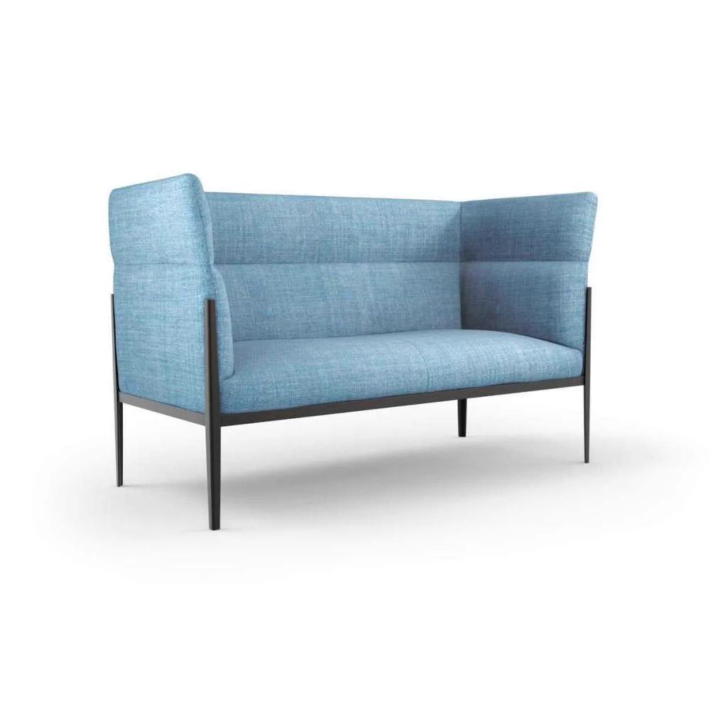 Диван Cotone Slim — Cassina, металл