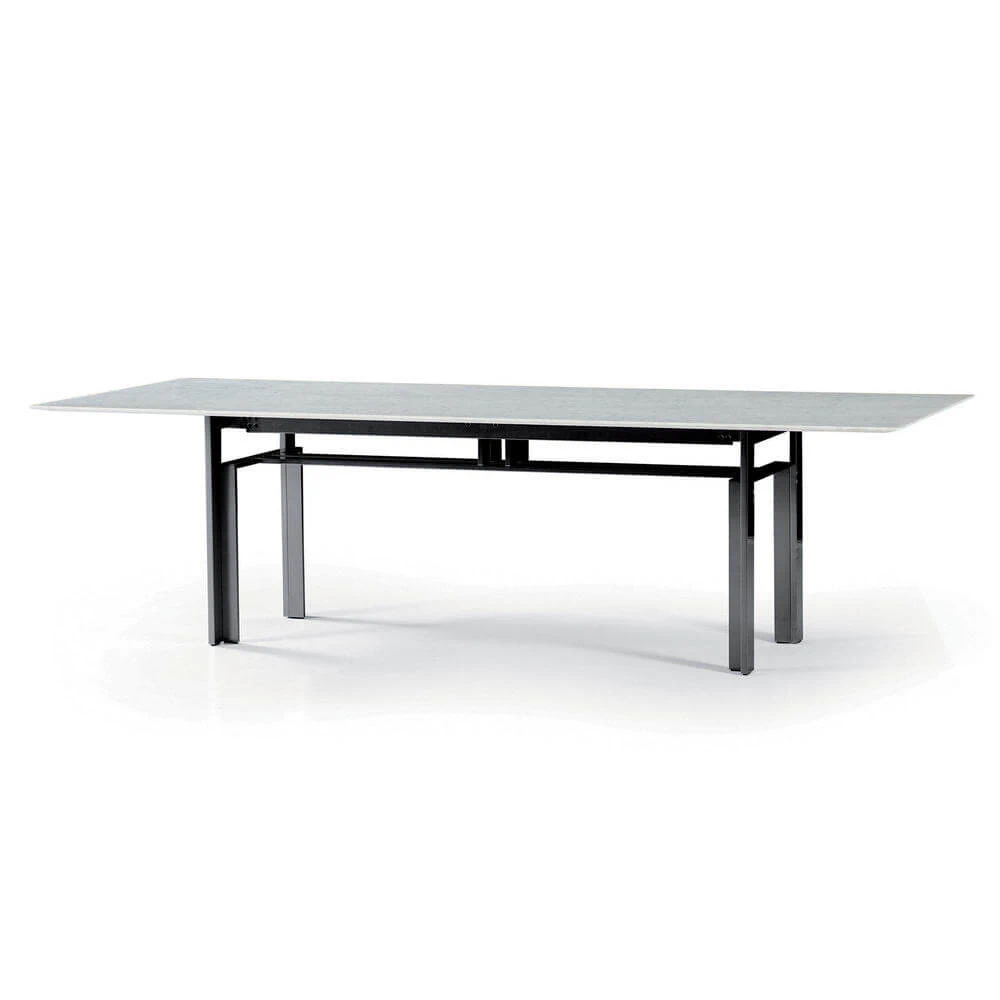 Стол Doge — Cassina, мрамор