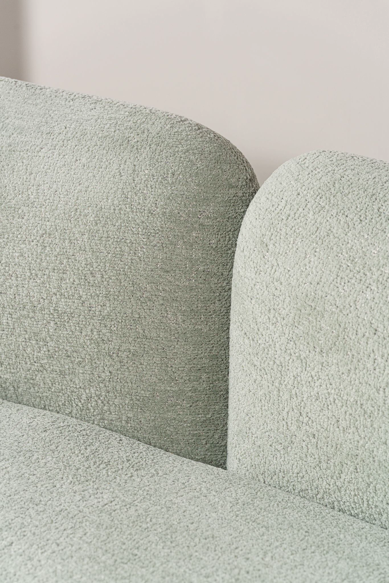 Диван Dudet Bold 292 — Cassina, ткань, фото 6