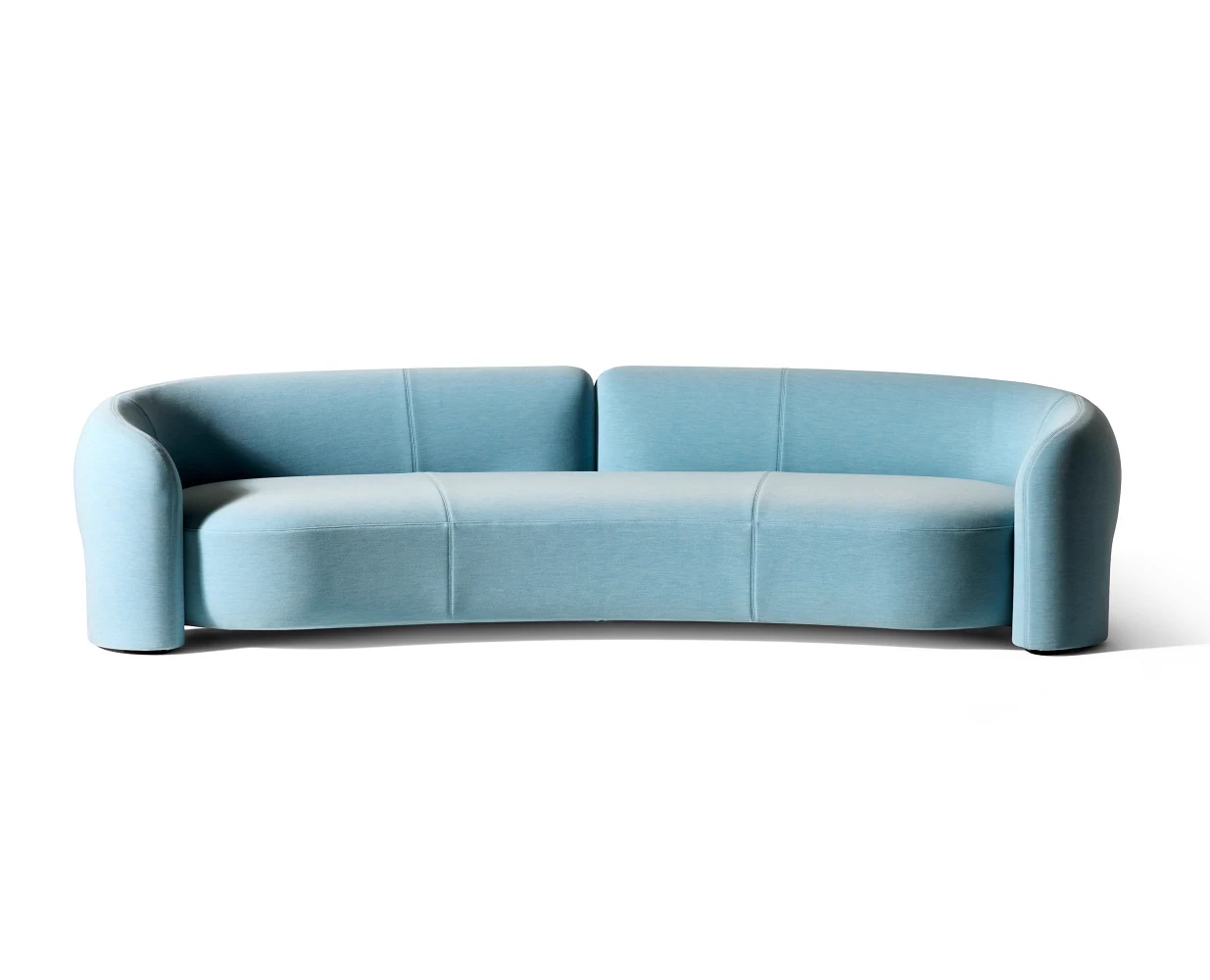 Диван Dudet Bold — Cassina, ткань, фото 2
