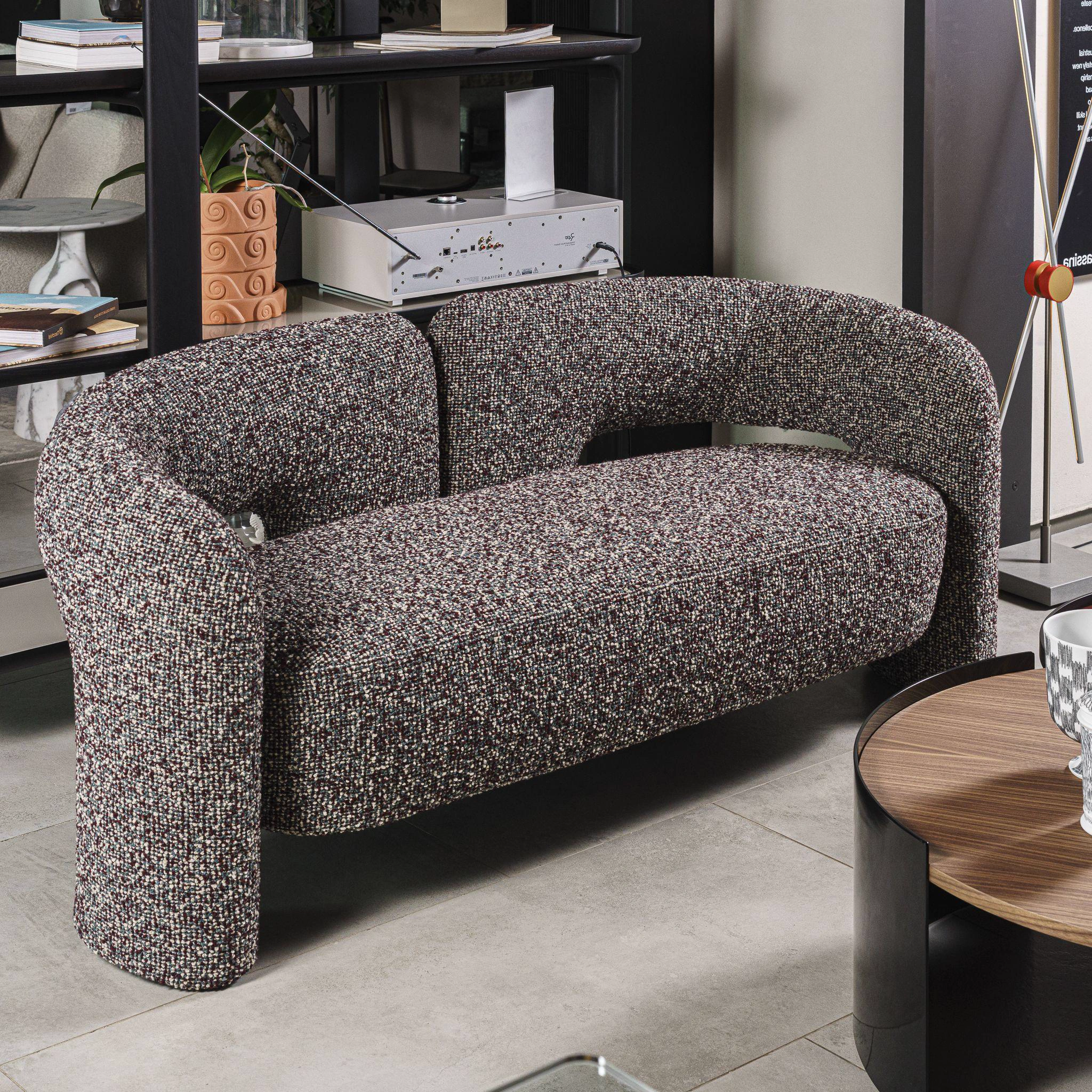 Современный дизайн Диван Dudet Vinaccia melange — Cassina