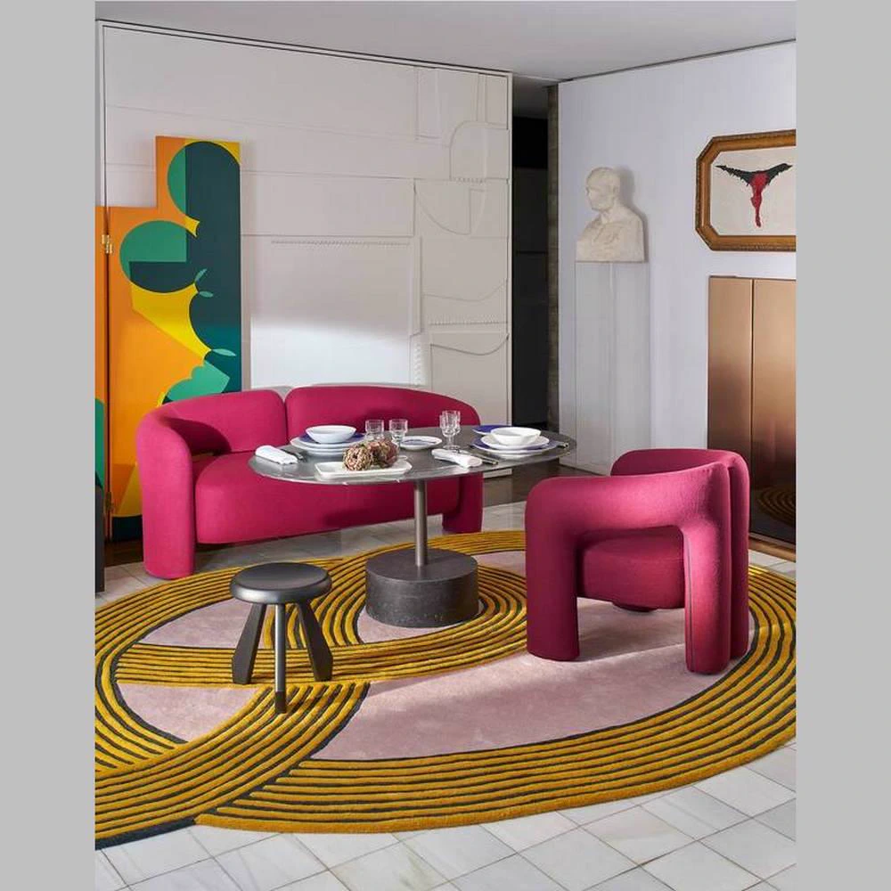 Современный дизайн Диван Dudet — Cassina