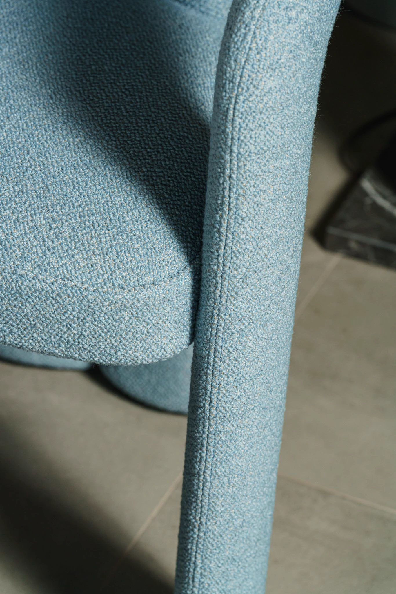 Стул Dudet — Cassina, кожа, фото 4