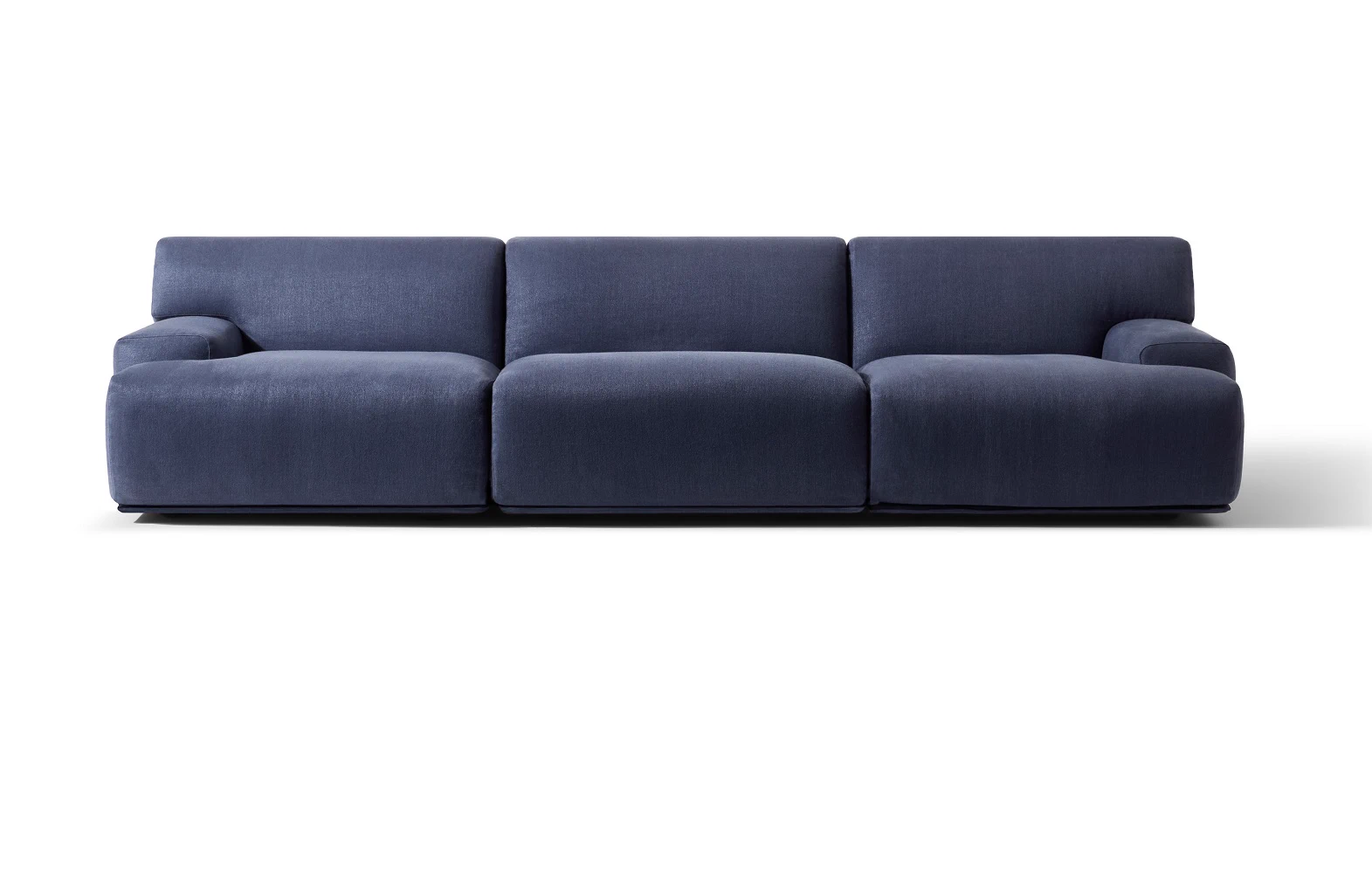 Диван Fiandra — Cassina, ткань, фото 2