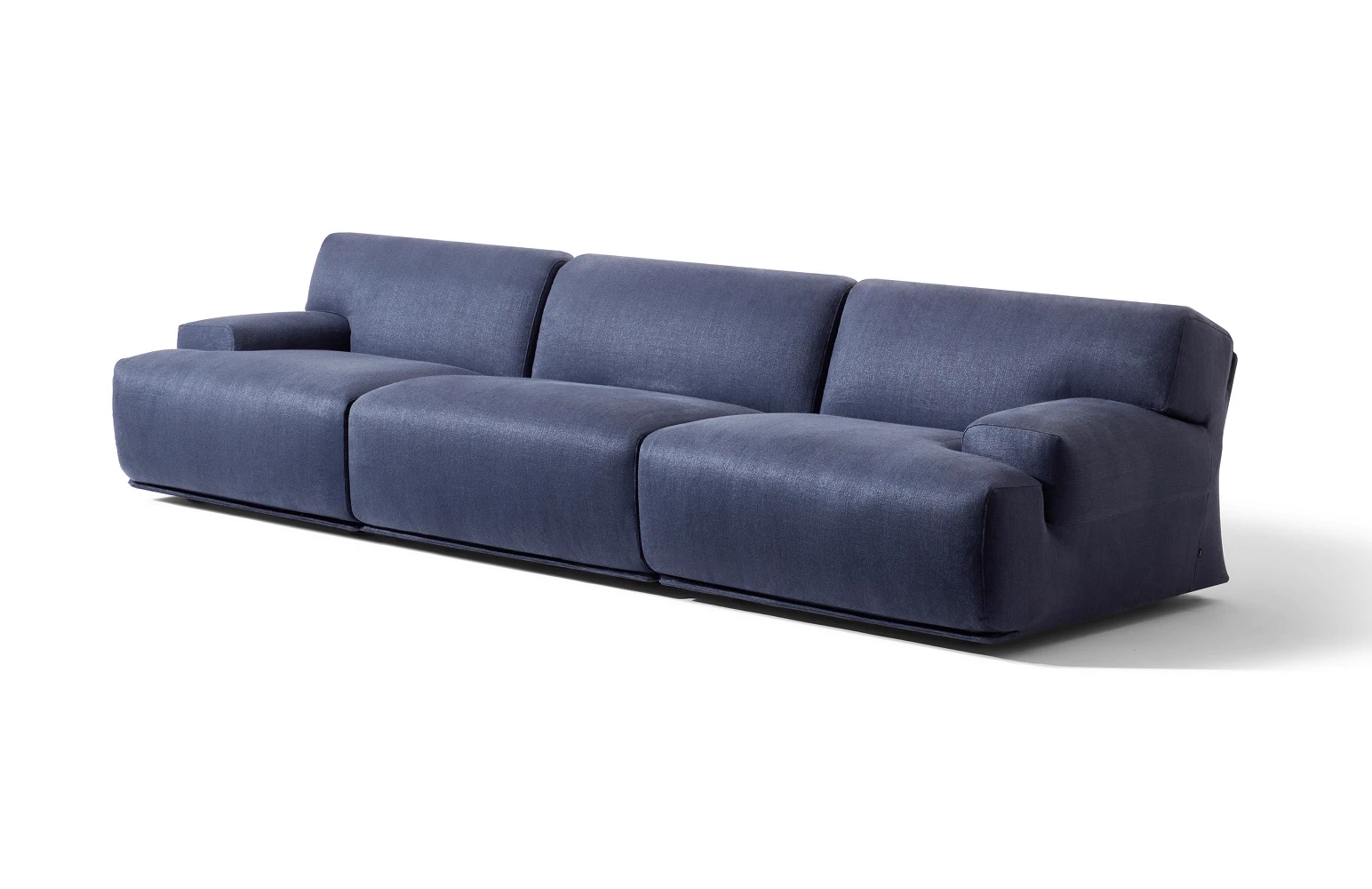 Диван Fiandra — Cassina, ткань, фото 3