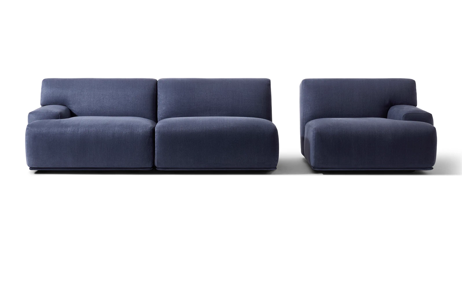 Диван Fiandra — Cassina, ткань, фото 4