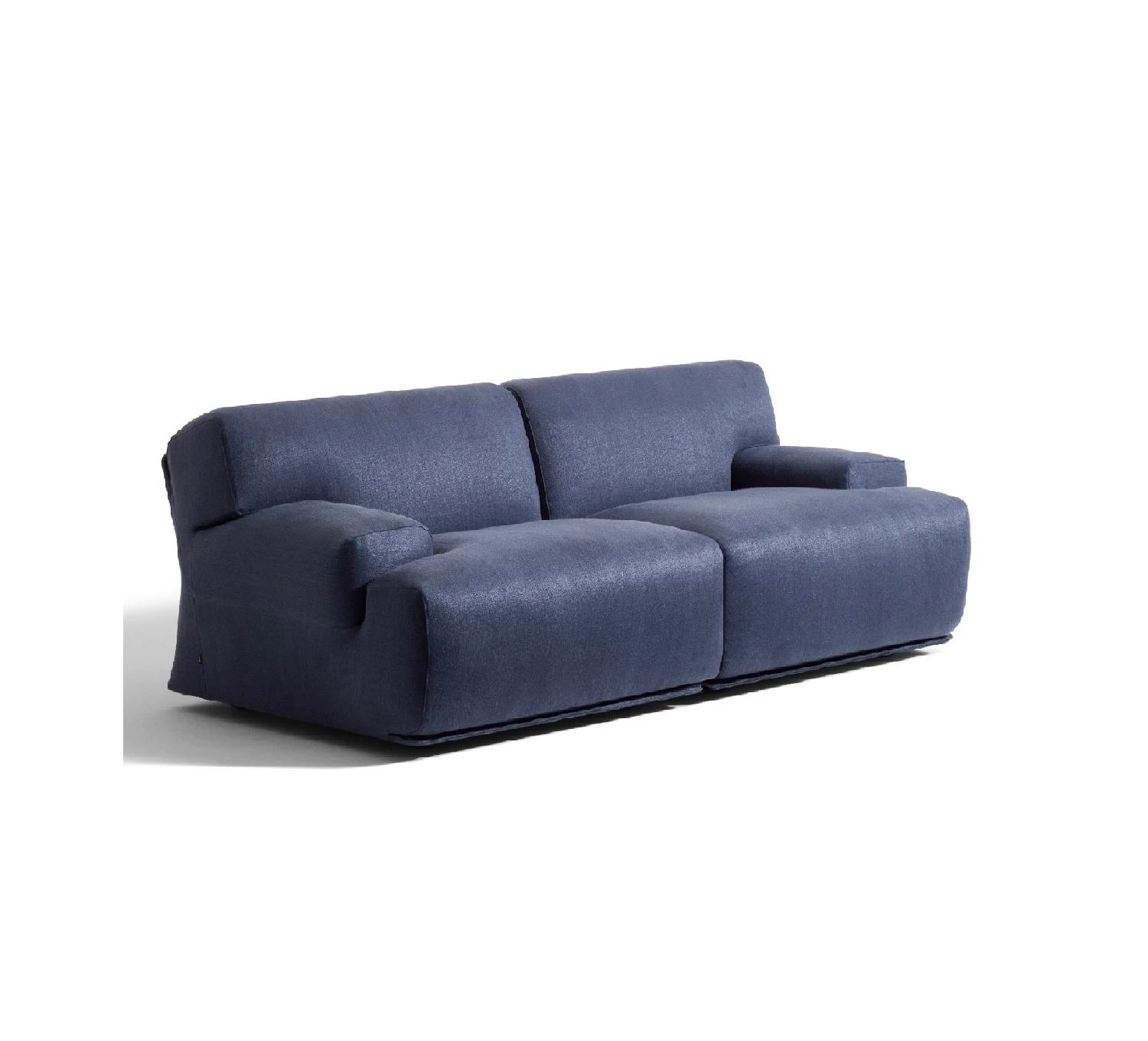 Современный дизайн Диван Fiandra — Cassina, ткань