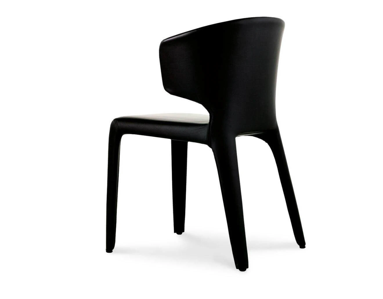 Стул Hola 367 — Cassina, кожа, фото 2