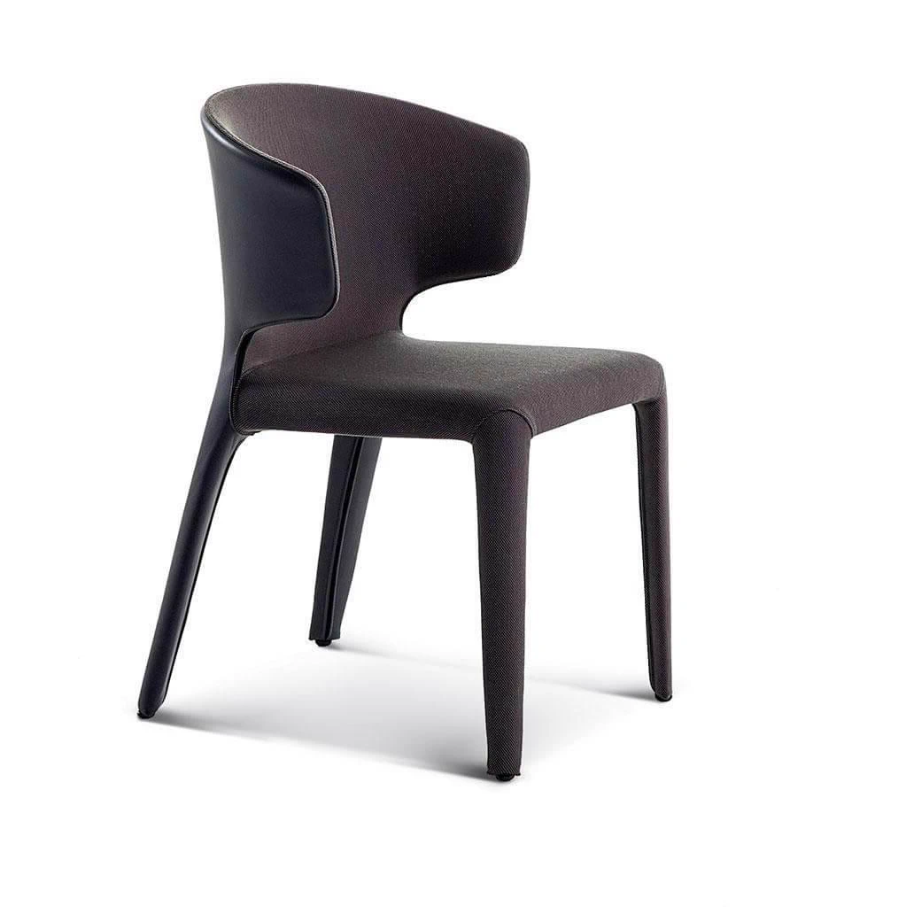 Стул Hola 367 — Cassina, кожа