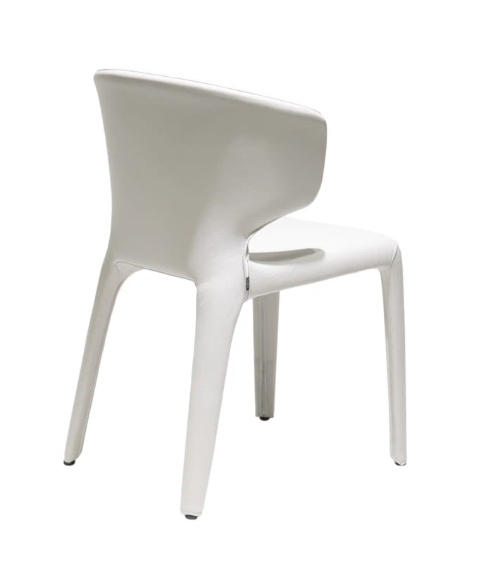 Стул Hola — Cassina, кожа, фото 3