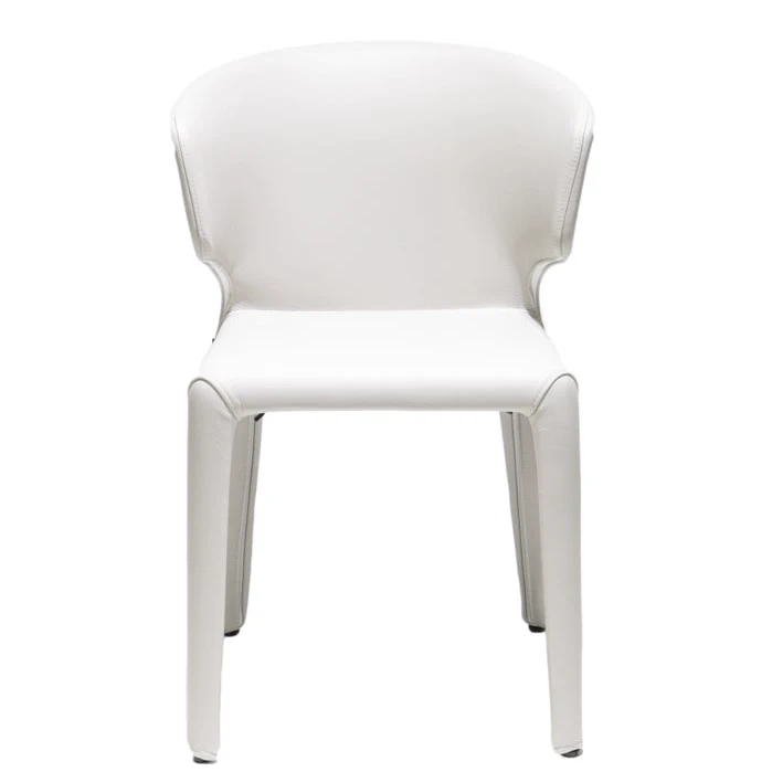 Стул Hola — Cassina, кожа