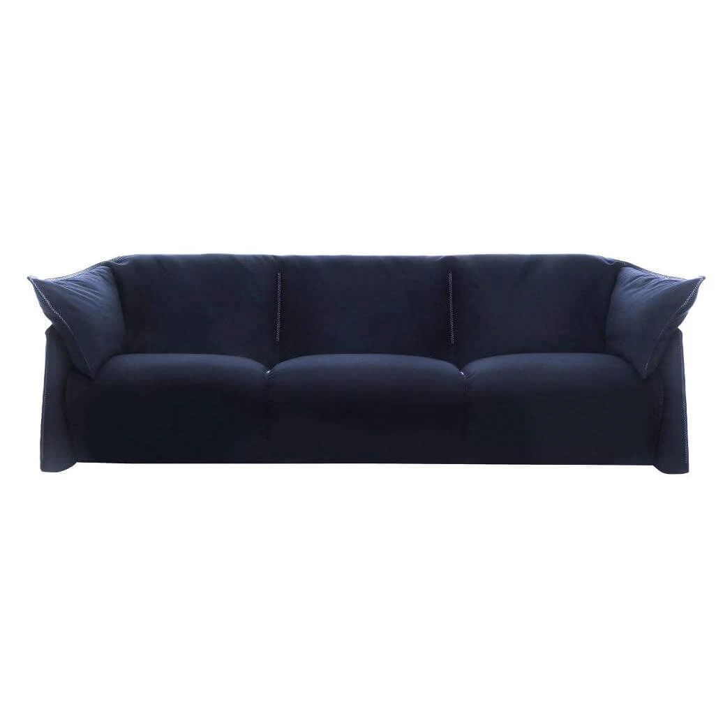Диван La Mise — Cassina, текстиль