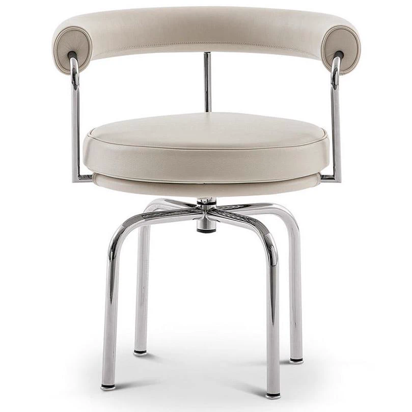 Стул LC7 — Cassina, кожа