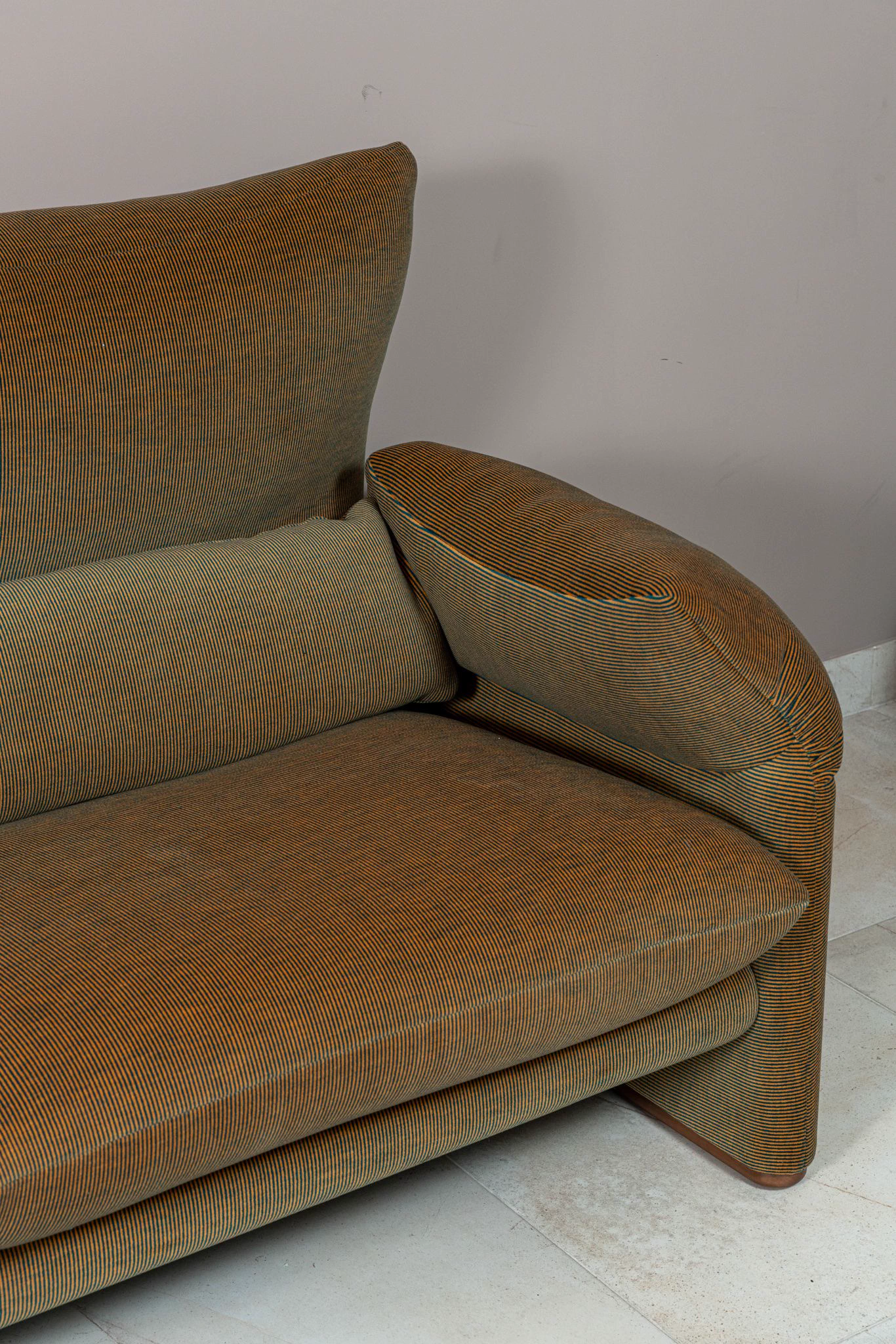 Диван Maralunga MAXI — Cassina, текстиль, фото 3