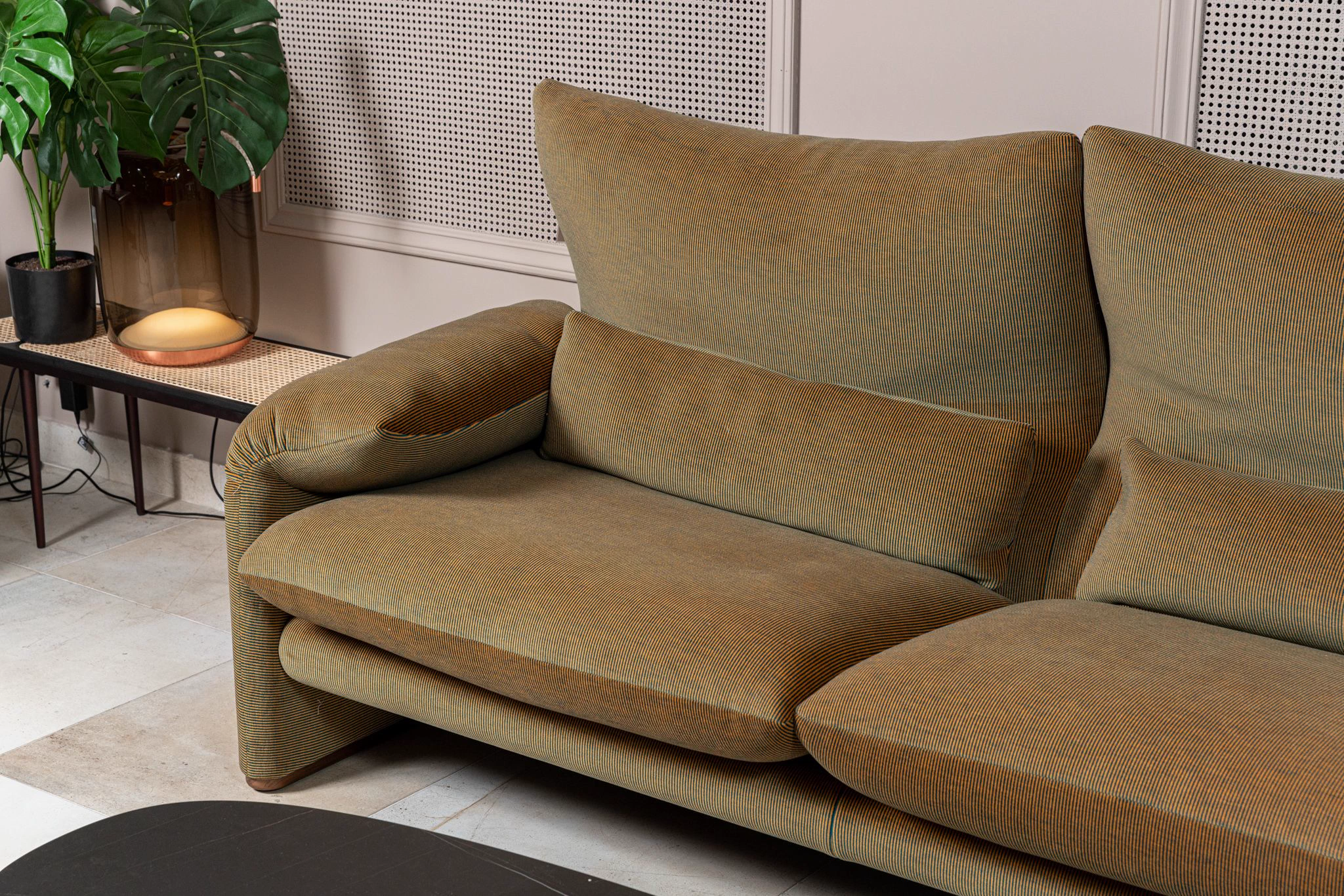 Диван Maralunga MAXI — Cassina, текстиль, фото 5