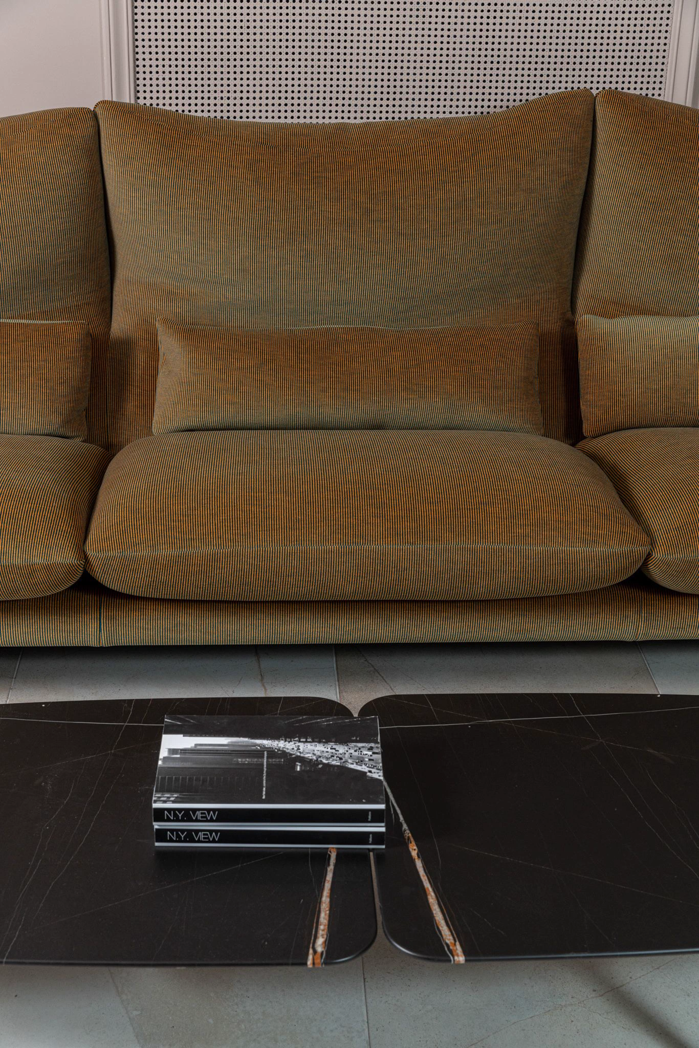 Диван Maralunga MAXI — Cassina, текстиль, фото 6