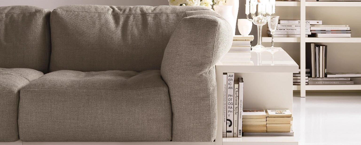 Диван Mex — Cassina, кожа, фото 5