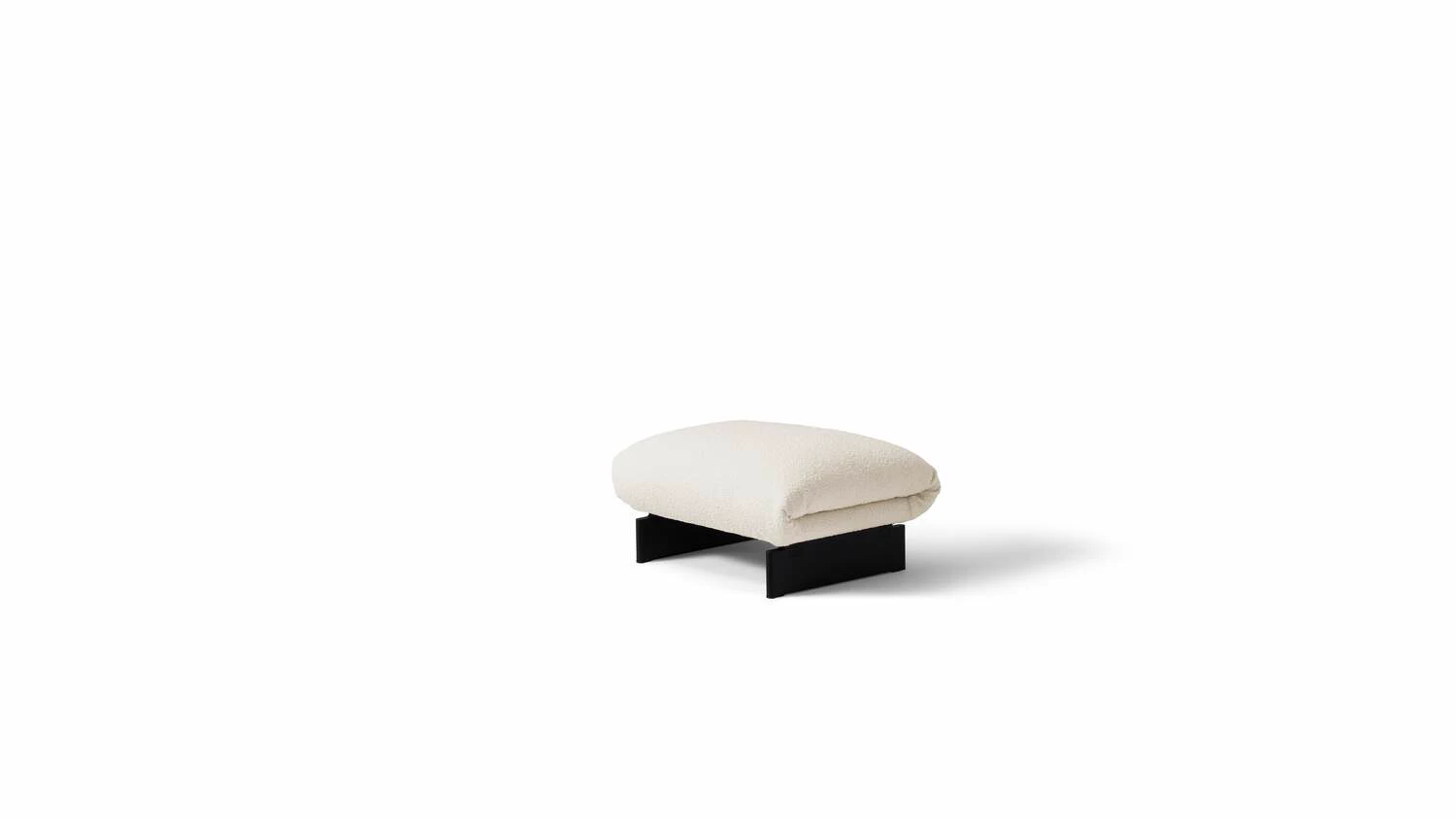 Диван Mon-Cloud — Cassina, кожа, фото 2